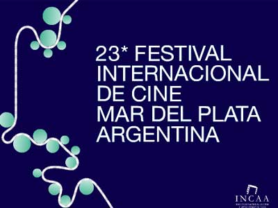 Festival de cine de Mar del Plata