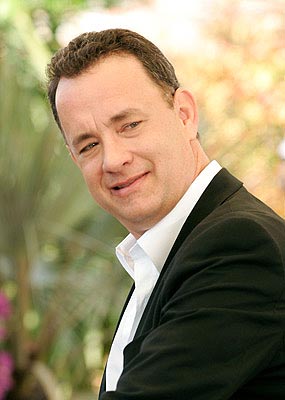Tom Hanks Tom Hanks