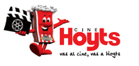 Hoyts 200