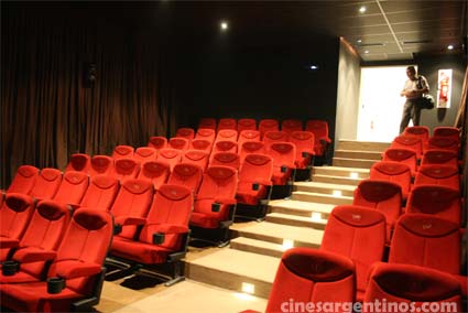 Salta Arte Cinema