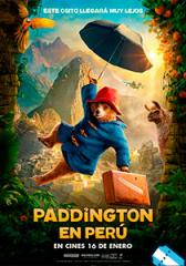 Paddington en Perú