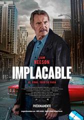 Implacable