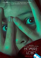 Hombre Lobo