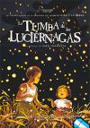 La tumba de las Luciérnagas