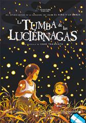 La tumba de las Luciérnagas