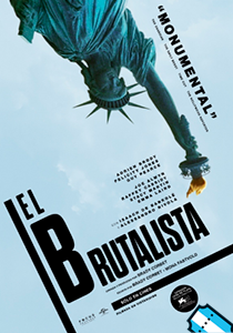 El Brutalista