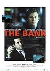 The bank