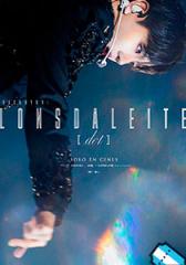 BAEKHYUN: Lonsdaleite [dot]