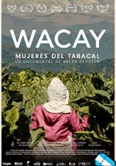 WACAY, Mujeres del Tabacal