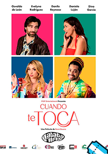 Cuando te toca