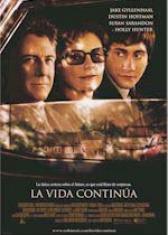 La vida continúa