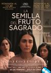 La semilla del fruto sagrado