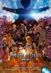 Attack on Titan: El ataque final