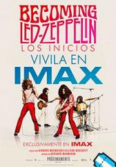 Becoming Led Zeppelin, Los Inicios
