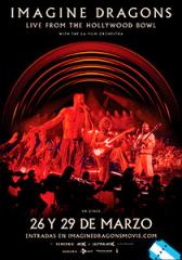 Imagine Dragons: Live From The Hollywood Bowl