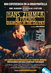 Hans Zimmer & Friends: Diamond in the desert