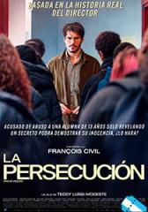 La persecución