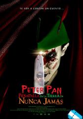 Peter Pan: Pesadilla en la tierra de Nunca Jamás