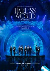 ZEROBASEONE THE FIRST TOUR [Timeless World] In Cinemas