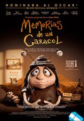 Memorias de un caracol 