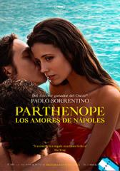 Parthenope – Los Amores de Nápoles