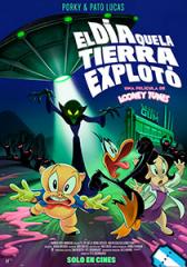 El día que la Tierra explotó
