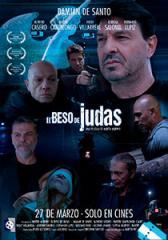 El beso de Judas