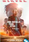 Una batalla tras otra