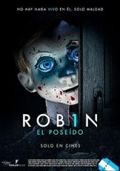 Rob1n, el poseído