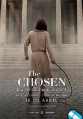 The chosen: La última cena