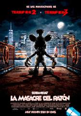 La masacre del ratón