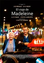 El Viaje de Madeleine