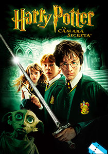 Harry Potter and the Chamber of Secrets