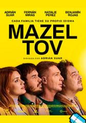 Mazel Tov