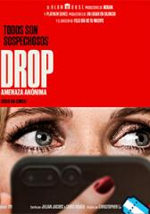 DROP: Amenaza Anónima