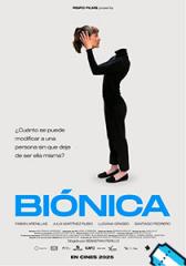 Biónica