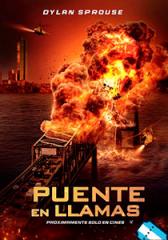 Puente en llamas