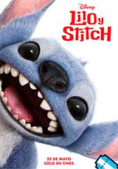 Lilo y Stitch
