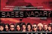 Sabés nadar?