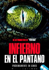 Infierno en el pantano