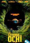 La leyenda de Ochi