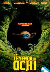 La leyenda de Ochi