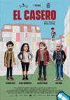 El casero
