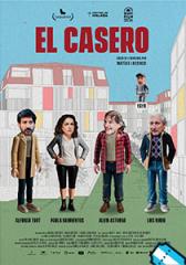 El casero