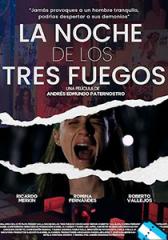 La noche de los Tres Fuegos