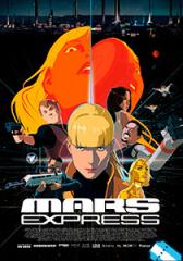 Mars Express