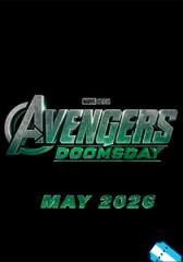 Avengers: Doomsday