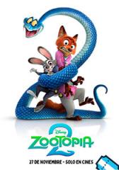 Zootopia 2