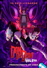 Dan Da Dan: Evil Eye