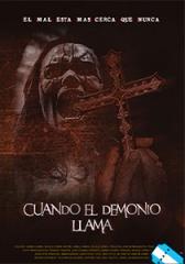 Cuando el demonio llama